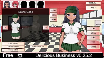 Sweet Biz v0.25.2