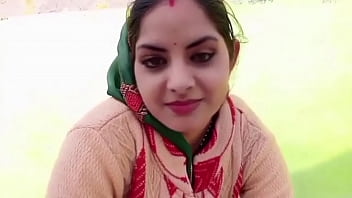 Fuckfest with My uber-cute freshly married neighbour bhabhi, freshly married female smooched her boyfriend, Lalita bhabhi Fuckfest relation with guy