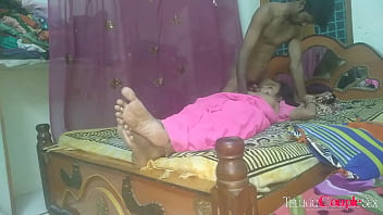 Real Telugu Duo Chatting While Having Private Hookup In This Homemade Indian Hookup Gauze