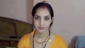 Stiff pulverized indian stepsister's taut labia and spunk on her Titties Ten min