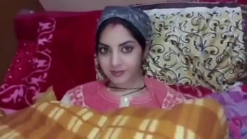 Indian Panjabi nymph fellating and labia tonguing romp vid with bf