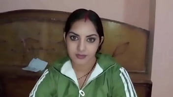 Lalita bhabhi torrid lady was plumbed by her dad in law behind spouse