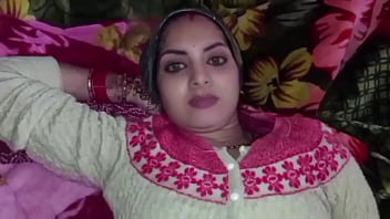 Indian desi youthfull doll was boinked by her boyfriend, Indian gonzo movie of Lalita bhabhi in hindi audio