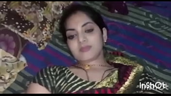 Lalita bhabhi invite her beau to boinking when her hubby went out of city