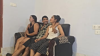 Hanif and Adori and nasima - Desi fuck-a-thon Suck and Big black cock pornography for Bengali Cumsluts threeway A dudes 2 dolls plow