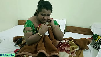 Indian steamy stunning wifey fuck-fest with Impotent Husband!!