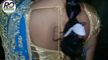 Desi gau ki barati me maal ko patake chudai kiya ghori banakar saree uthake ke Assfuck sumptuous movies ke