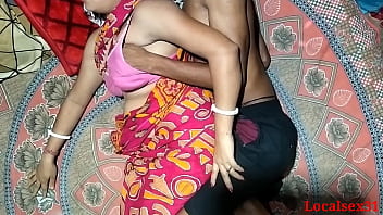 Desi Local Indian Wifey Have A Hook-up With Hushband