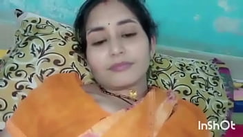 Indian freshly married dame smashed by her boyfriend, Indian hardcore flicks of Lalita bhabhi