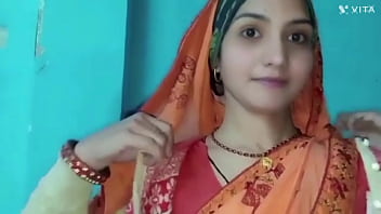 Indian village lady was nailed by her husband's friend, Indian desi lady smashing video, Indian duo fuck-fest