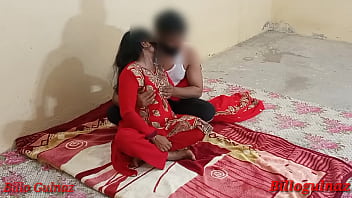 Indian freshly married wifey Donk plowed by her bf very first time ass-fuck lovemaking in clear hindi audio