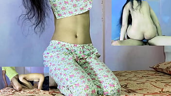 Desi Indian gf real hookup