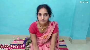 Sali ko raat me jamkar choda, Indian vargin nymph fucky-fucky video, Indian torrid nymph plowed by her beau