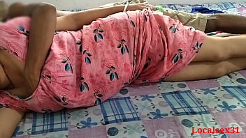 Desi Indian Wifey Intercourse bro in law ( Official Vid By Localsex31)