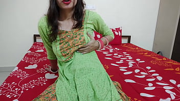 Indian stepbrother stepSis Movie With Slow-mo in Hindi Audio (Part-2 ) Roleplay saarabhabhi6 with filthy chat HD