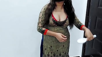 Indian Village Wifey Assfuck Hook-up By Husband,s Mate With Clear Hindi Audio