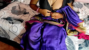 Indian Hindi step Mummy Catches stepSon Stinking Underpants Point of view