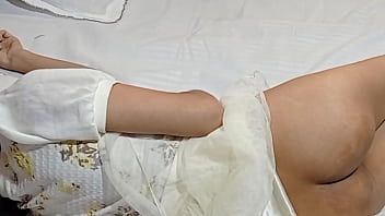 Indian Step bro and smallish Roleplay total drilling Flick with clear hindi audio hook-up desi pornography DESISLIMGIRL