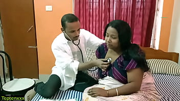 Indian insane youthfull medic humping super-fucking-hot Bhabhi! with clear hindi audio