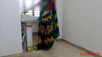 Merried Indian Bhabi Pulverize ( Official Flick By Localsex31)