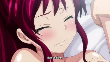 Manga porn - Saimin Seishidou ep1 - VOSTFR