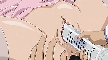 This is how a Gynecologist Indeed Works - Anime porn Uncensored