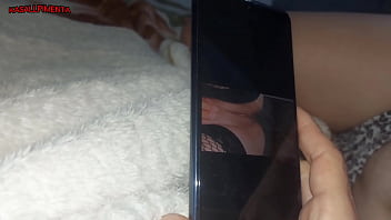 Wifey confesses betrayal in sofa to her husband, hubby caught her sending nudes to her manager