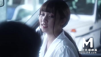 Trailer-Saleswoman’s Wonderful Promotion-Mo Xi Ci-MD-0265-Best Original Asia Pornography Movie