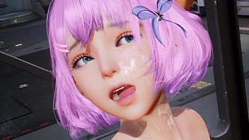 3 dimensional Anime porn  Boosty Hard-core Buttfuck Intercourse With Ahegao Face Uncensored