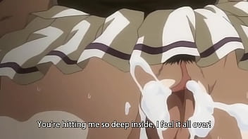 Detective Reiji Loves Hook-up (Hentai Uncensored)