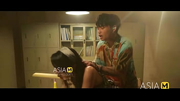 Trailer- Dying to Hump Part2- Xia Qing Zi, Li Rong Rong, Yi Ruo and Ai Xi- MDL-0008-2- Greatest Original Asia Porno Vid