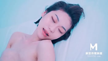 Trailer-Having Immoral Fuckfest During The Pandemic Part4-Su Qing Ge-MD-0150-EP4-Best Original Asia Pornography
