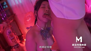 Trailer-Open Palace Orgasmic Showcase-Li Yan Xi-Lin Yan-MDHS-0003-Best Original Asia Porno Vid