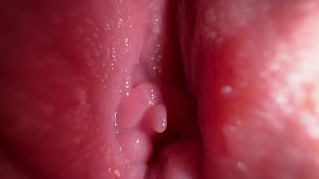 Utterly close up vagina opened up and filthy chat