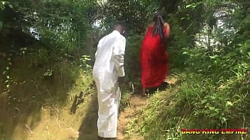 AS A OF A Well-liked MILLIONAIRE, I Boned AN AFRICAN VILLAGE Chick ON THE VILLAGE ROADS AND I Liked HER Humid Snatch (FULL Flick ON XVIDEO RED)