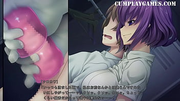 Sakusei Byoutou Gameplay Part Ten Nurse Assisting Climax - Cumplay Games