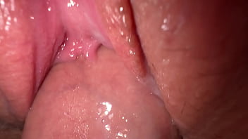 Utterly close up pound taut teenage pussy, Outstanding mammary slit