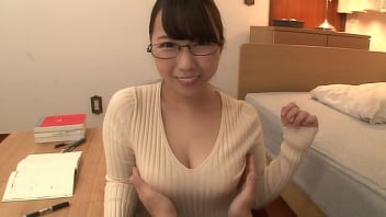 Https://bit.ly/3FDDYeq　A big-boobed lecturer learns that the schoolgirl can not focus on probing because her pecs is exposed, and embarks to mildly wring the chisel with the requirement that he does not grope the instructor ...[Part 4]