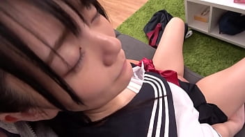 Romp with a wondrous sailor suit teenager with an astounding perceiving of innocence. A damsel who is energetic, refreshing, and has a highly adorable smile. Softly eat the 's messy cock with a petite hellish expression.