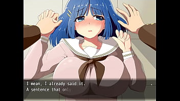 Cucking Trap [PornPlay Manga porn game] Ep.1 romantic confession in the classroom