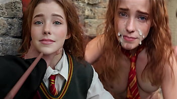 When You Order Hermione Granger From Fantasy - Nicole Murkovski