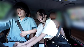 Yui Hatano 1 day restricted M bf and Tokyo outdoor spunk gulping encounter