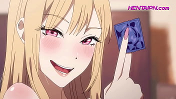 Super-naughty Platinum-blonde Stepsister & Cherry Gamer Dude • Manga porn Step Dream