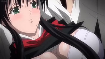 Manga porn Schoolgirl Gets Roped And Romped Firm