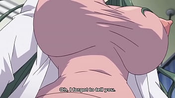 Manga porn nurse gets cock-squeezing cunny ravaged
