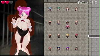 Anime porn game Jail Thrill/Dangerous Infiltration of a Crazy Gal Gallery