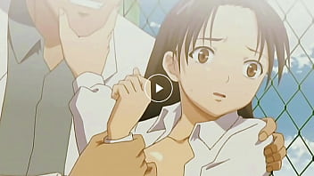 Diminutive Melons Anime porn Schoolgirl Gal Outdoor Penetrate