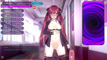 Transfixed Female [4K, 60FPS, 3 dimensional Manga porn Game, Uncensored, Ultra Settings]
