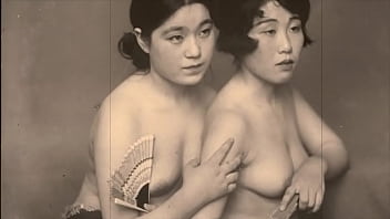 The Spectacular World Of Antique Pornography, Ladies Of The World