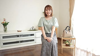 Married Woman's First-ever Shooting Documentary Haruna Nishijima <with digest>